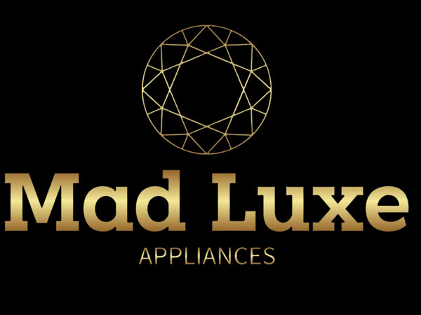 Mad Luxe Appliances